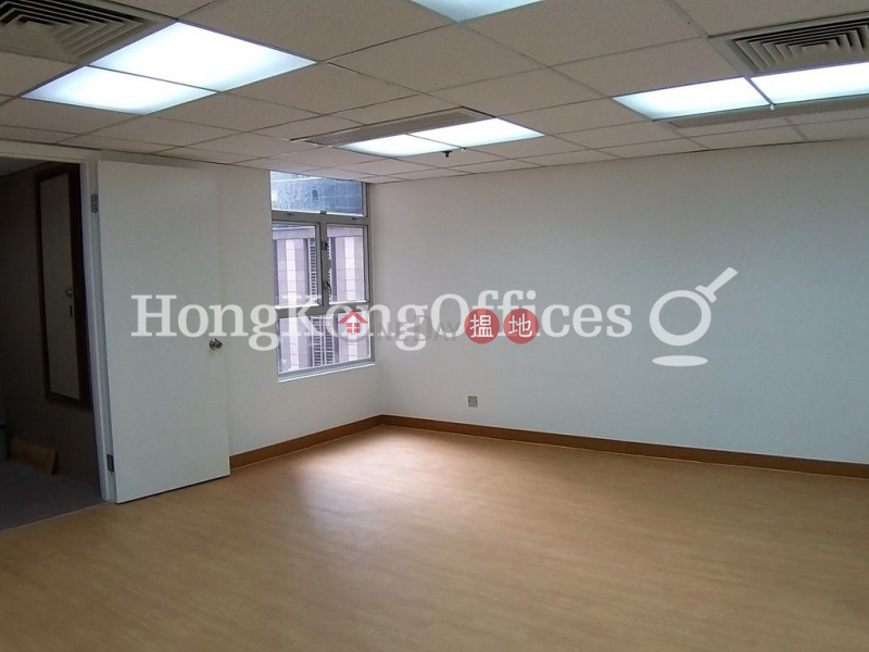 Office Unit for Rent at Wing On Cheong Building | Wing On Cheong Building 永安祥大廈 Rental Listings