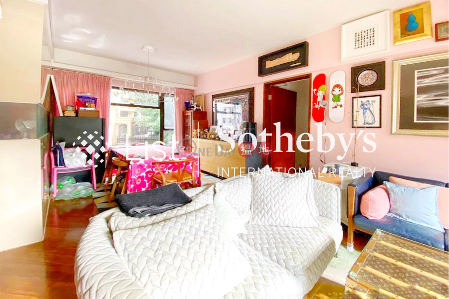 Wisdom Court Unknown | Residential | Rental Listings | HK$ 42,000/ month