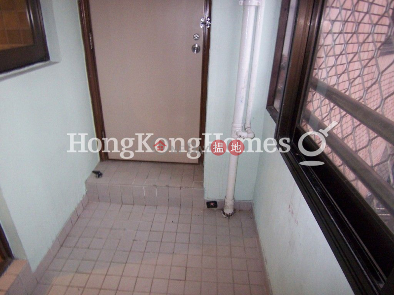 Property Search Hong Kong | OneDay | Residential | Rental Listings 4 Bedroom Luxury Unit for Rent at Parkview Corner Hong Kong Parkview