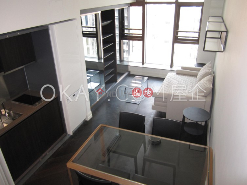 Unique 1 bedroom in Mid-levels West | For Sale | Castle One By V CASTLE ONE BY V Sales Listings