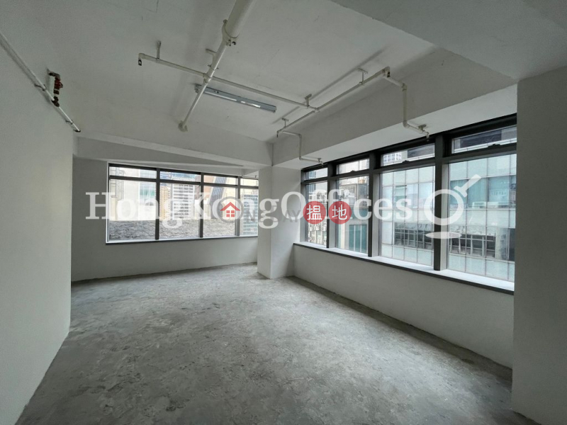 Canton House | Middle | Office / Commercial Property | Rental Listings HK$ 78,540/ month