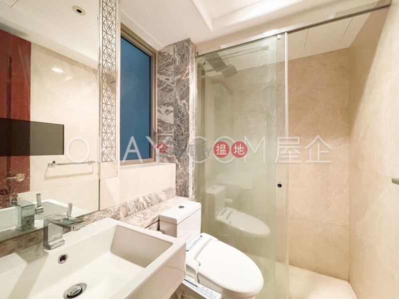 Lovely 2 bedroom on high floor with balcony | For Sale | The Avenue Tower 1 囍匯 1座 Sales Listings