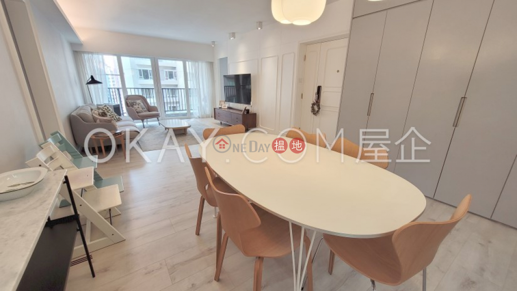 Property Search Hong Kong | OneDay | Residential Rental Listings | Gorgeous 4 bedroom with balcony | Rental