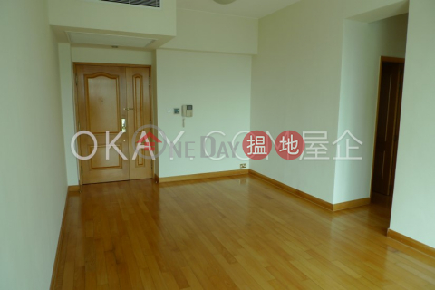 Tasteful 2 bedroom in Mid-levels Central | Rental | Fairlane Tower 寶雲山莊 _0