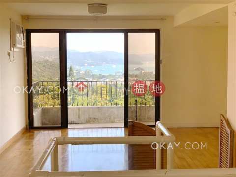 Cozy house with rooftop, balcony | For Sale | Nam Shan Village 南山村 _0