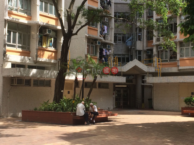 麗安邨 麗平樓5座 (Lai On Estate - Block 5 Lai Ping House) 深水埗|搵地(OneDay)(2)