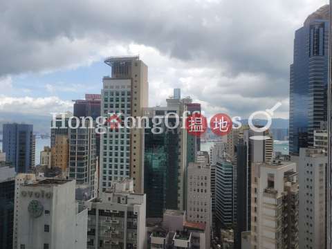 Office Unit for Rent at Centre Hollywood, Centre Hollywood 荷李活道151號 | Western District (HKO-43461-ALHR)_0