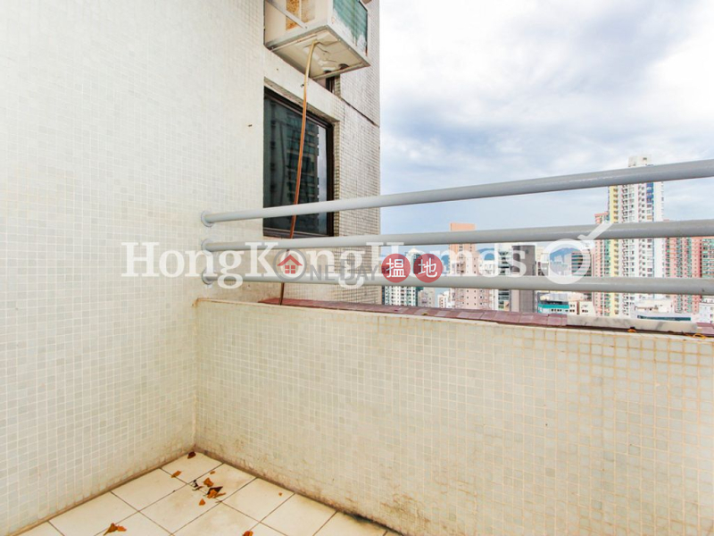 豫苑三房兩廳單位出售6柏道 | 西區-香港|出售-HK$ 1,500萬