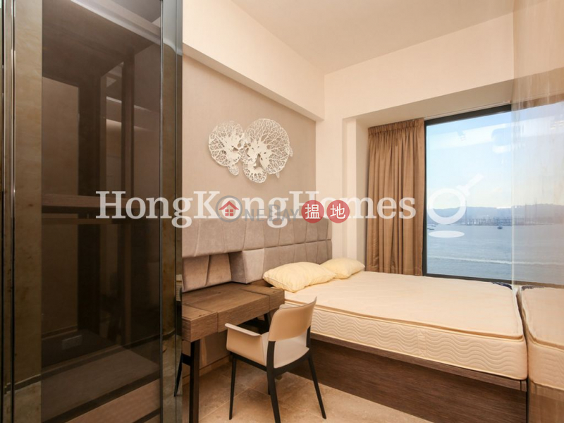 HK$ 2,300萬-維港峰-西區|維港峰兩房一廳單位出售