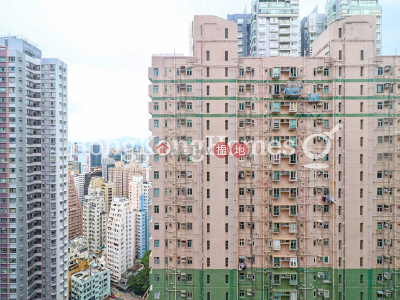 Property Search Hong Kong | OneDay | Residential Rental Listings 1 Bed Unit for Rent at Kam Kin Mansion