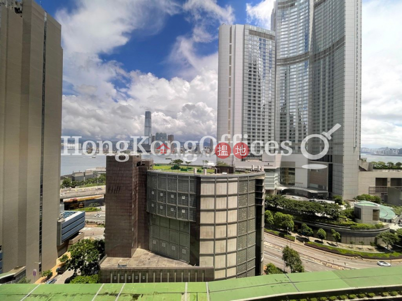 Office Unit for Rent at Two Chinachem Plaza | Two Chinachem Plaza 華懋廣場II期 Rental Listings