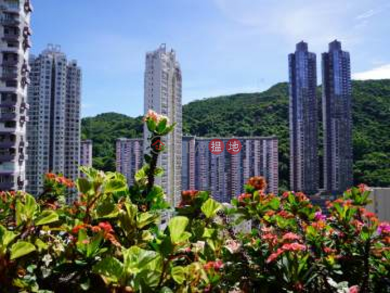 Property Search Hong Kong | OneDay | Residential Sales Listings | Big balcony,high ceiling, mountain view