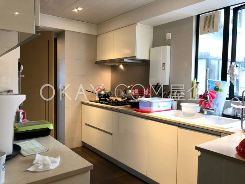 Luxurious 3 bedroom with harbour views & balcony | Rental 10 Robinson Road | Western District, Hong Kong, Rental HK$ 62,000/ month