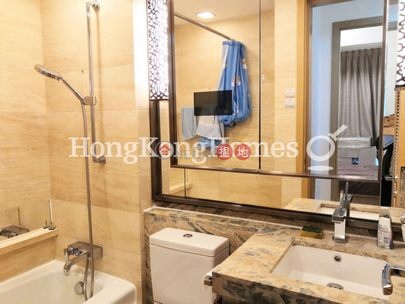 HK$ 21,000/ month Larvotto Southern District, 1 Bed Unit for Rent at Larvotto