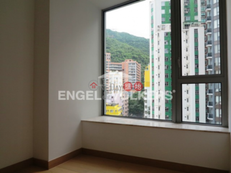 HK$ 9.8M One Wan Chai | Wan Chai District | 1 Bed Flat for Sale in Wan Chai