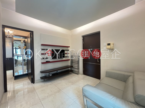 Charming 1 bedroom on high floor | For Sale | Fairview Height 輝煌臺 _0