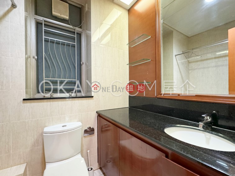 Property Search Hong Kong | OneDay | Residential Rental Listings Exquisite 4 bedroom in Kowloon Station | Rental