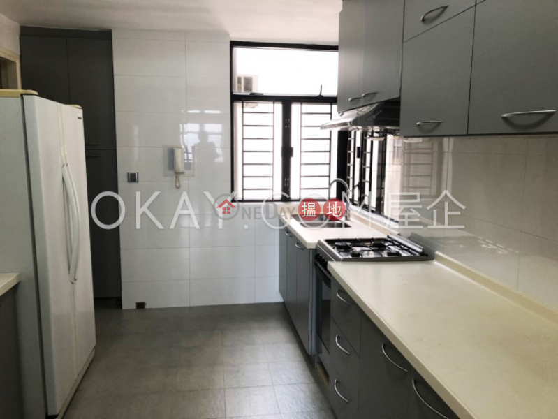 Property Search Hong Kong | OneDay | Residential Rental Listings, Stylish 3 bed on high floor with harbour views | Rental