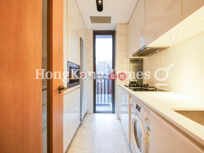 1 Bed Unit for Rent at The Gloucester 212 Gloucester Road | Wan Chai District, Hong Kong Rental HK$ 43,000/ month