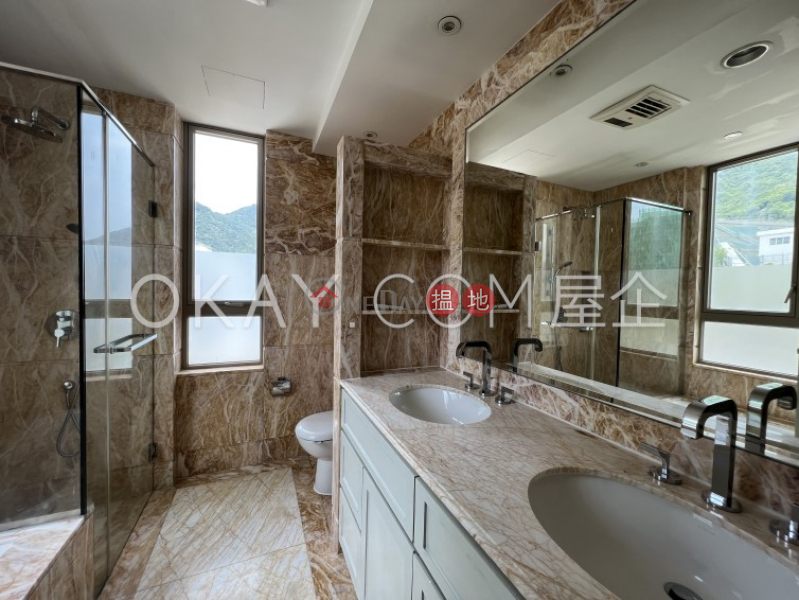 Property Search Hong Kong | OneDay | Residential, Rental Listings | Rare 5 bedroom with sea views, terrace & balcony | Rental