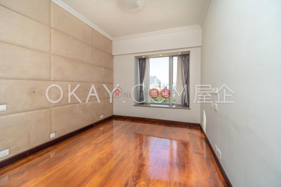 HK$ 68,000/ month, ONE BEACON HILL PHASE4, Kowloon City Exquisite 4 bedroom on high floor | Rental