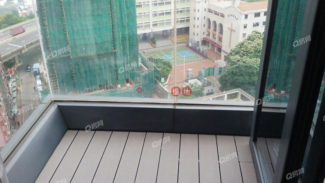 Le Rivera | 1 bedroom Mid Floor Flat for Sale 23 Shau Kei Wan Main Street East | Eastern District Hong Kong, Sales, HK$ 9.8M