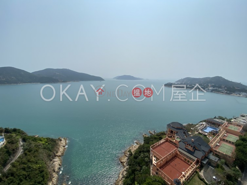 Property Search Hong Kong | OneDay | Residential, Sales Listings, Rare 2 bedroom on high floor with sea views & balcony | For Sale