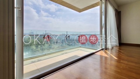 Luxurious 4 bedroom with balcony | Rental | ONE BEACON HILL PHASE4 畢架山一號4期 _0