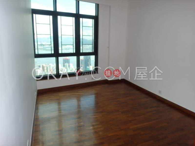 Property Search Hong Kong | OneDay | Residential, Rental Listings Exquisite 5 bed on high floor with harbour views | Rental