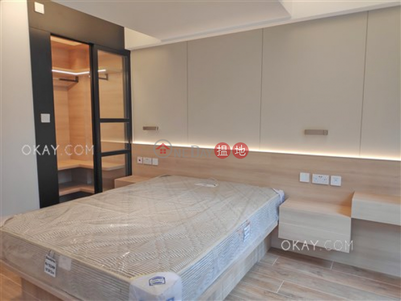 Property Search Hong Kong | OneDay | Residential, Rental Listings, Charming 1 bedroom with balcony | Rental