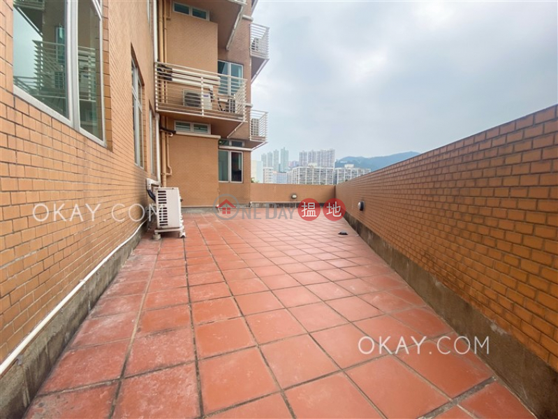 HK$ 38,000/ month, The Morning Glory Block 1 | Sha Tin Rare 4 bedroom with terrace | Rental