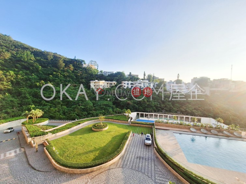 Lovely 3 bedroom with sea views, balcony | Rental | Grand Garden 華景園 Rental Listings