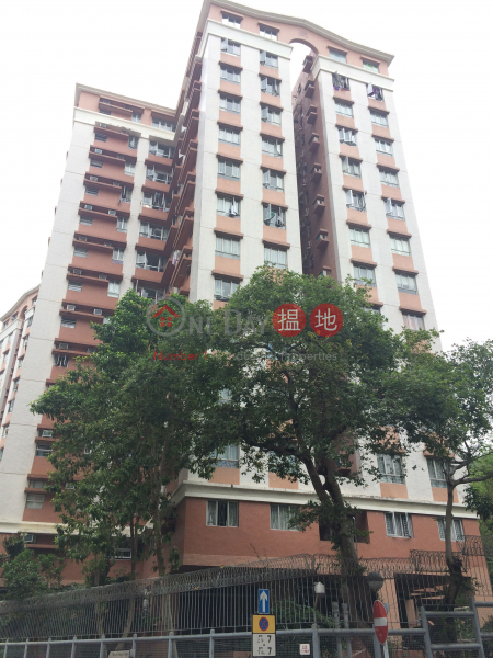 Cronin Garden Block 7 (樂年花園7座),Sham Shui Po | ()(1)