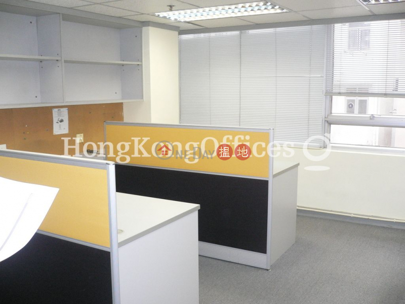 HK$ 29,003/ month Hermes Commercial Centre, Yau Tsim Mong | Office Unit for Rent at Hermes Commercial Centre
