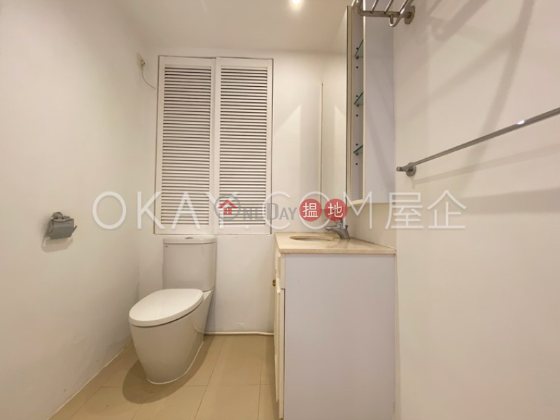 Efficient 4 bed on high floor with balcony & parking | For Sale | Grenville House 嘉慧園 Sales Listings