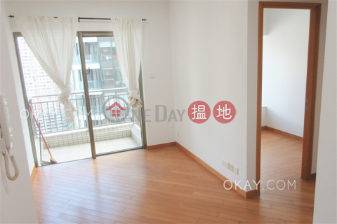 Unique 2 bedroom on high floor with balcony | Rental | The Zenith Phase 1, Block 2 尚翹峰1期2座 _0