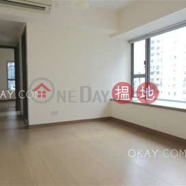 Rare 2 bedroom on high floor with balcony | For Sale | Centre Point 尚賢居 _0