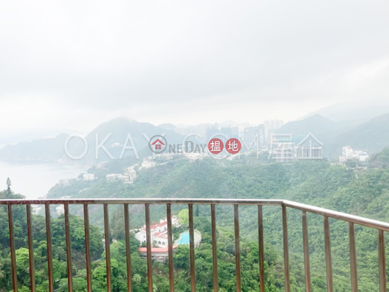 Gorgeous 2 bedroom with sea views & balcony | For Sale | The Brentwood 蔚峰園 Sales Listings