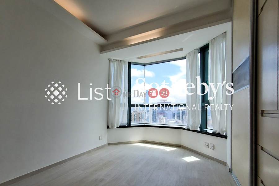 Property for Rent at 80 Robinson Road with 3 Bedrooms | 80 Robinson Road 羅便臣道80號 Rental Listings