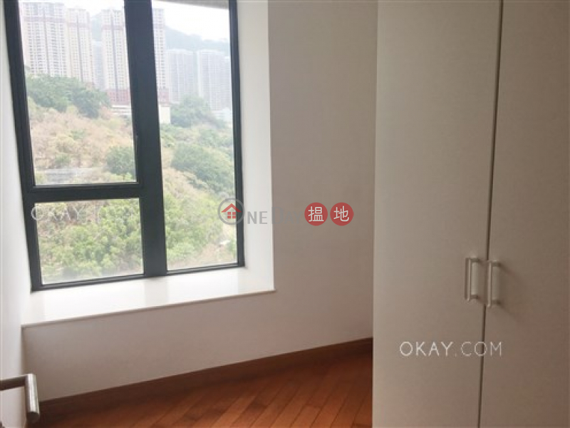 Lovely 3 bedroom with balcony & parking | Rental 688 Bel-air Ave | Southern District Hong Kong, Rental HK$ 53,000/ month