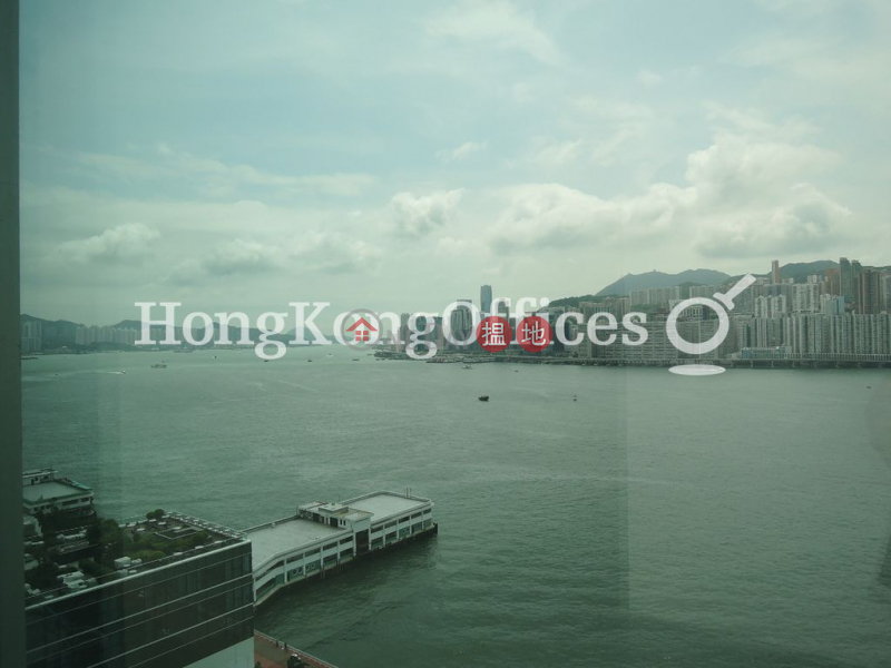 Property Search Hong Kong | OneDay | Office / Commercial Property Rental Listings, Office Unit for Rent at Cheung Kei Center (One HarbourGate East Tower)