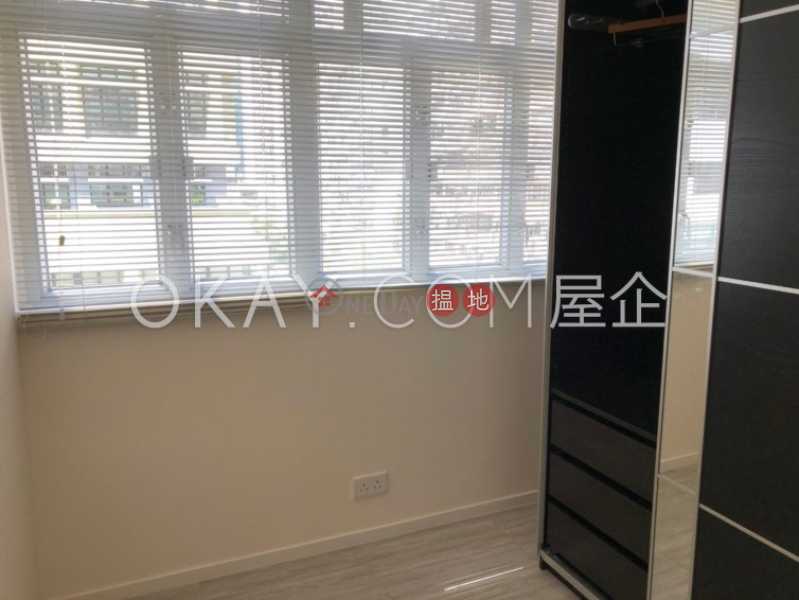 Unique 2 bedroom in Wan Chai | Rental, Jade House 玉滿樓 Rental Listings | Wan Chai District (OKAY-R397842)