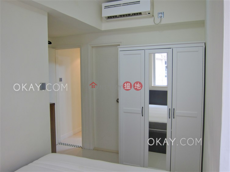 Lovely 2 bed on high floor with racecourse views | Rental | 1-3 Sing Woo Road 成和道1-3號 Rental Listings