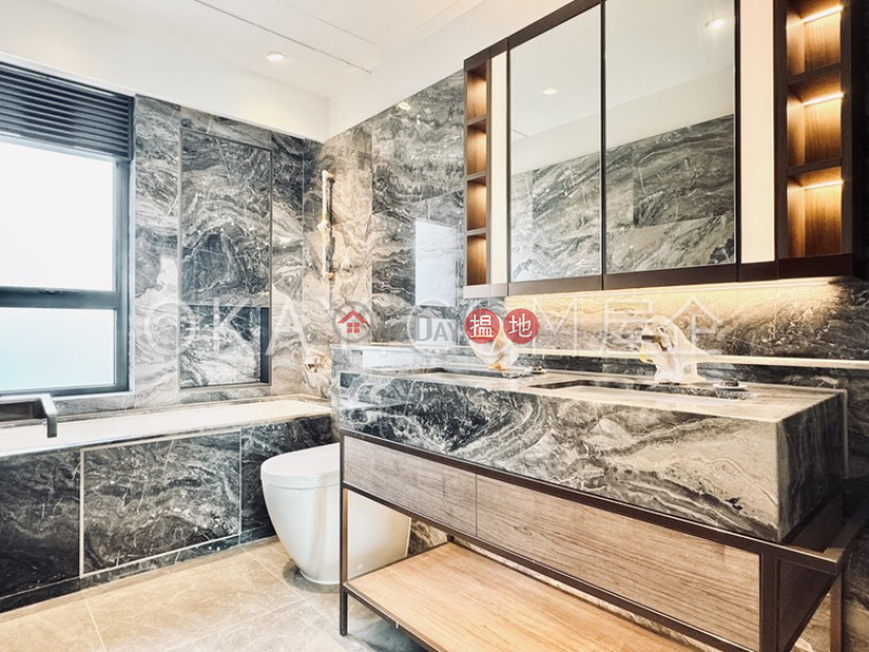 Property Search Hong Kong | OneDay | Residential Rental Listings, Unique 3 bedroom on high floor with balcony | Rental