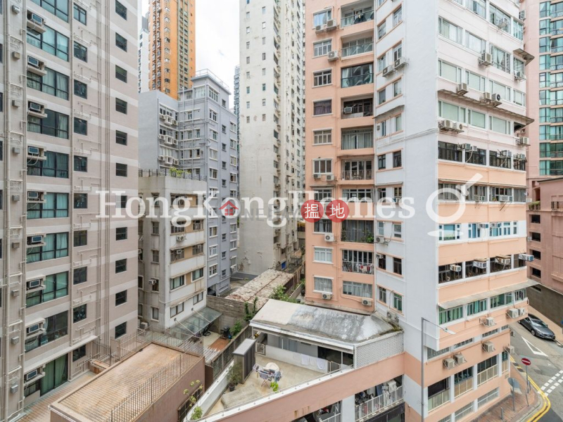 香港搵樓|租樓|二手盤|買樓| 搵地 | 住宅|出售樓盤-宏德街1號一房單位出售