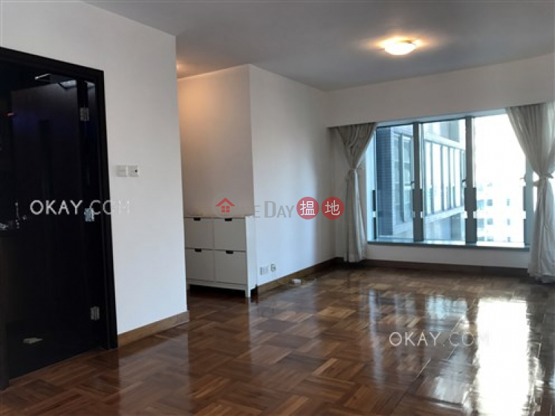 Luxurious 3 bedroom with sea views & parking | Rental | 117 Caine Road | Central District, Hong Kong Rental HK$ 45,000/ month