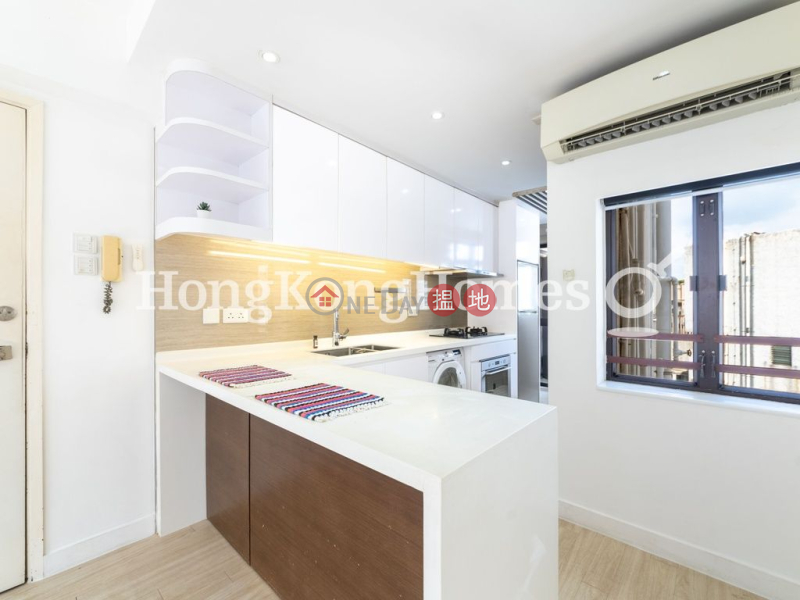 Hoi Ming Court | Unknown Residential | Sales Listings, HK$ 12.38M