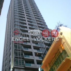 1 Bed Flat for Sale in Wan Chai, J Residence 嘉薈軒 | Wan Chai District (EVHK40306)_0
