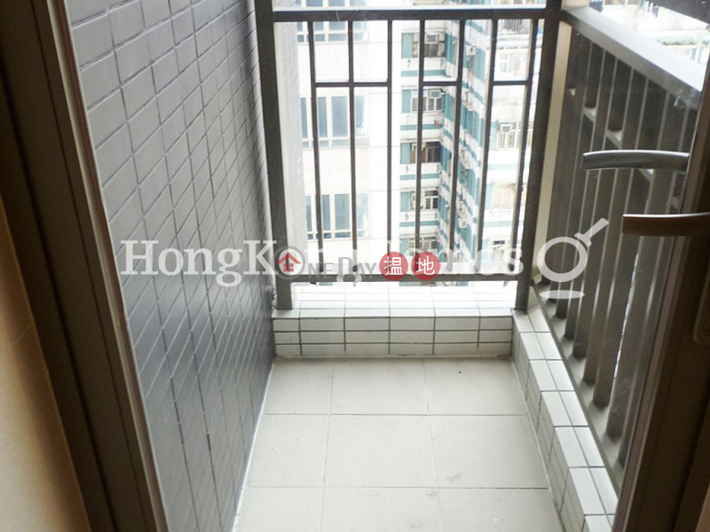 Property Search Hong Kong | OneDay | Residential Rental Listings, 2 Bedroom Unit for Rent at SOHO 189