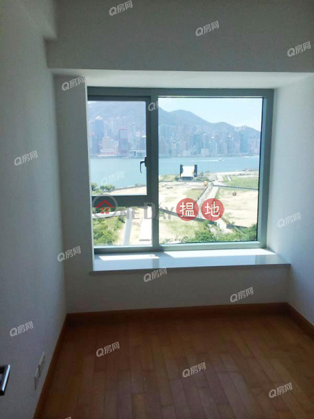 君臨天下3座|低層|住宅出租樓盤|HK$ 60,000/ 月